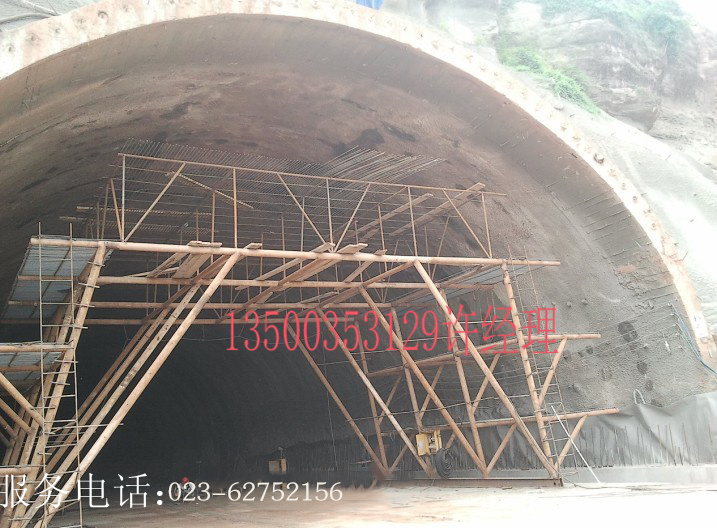 重庆隧道防水板